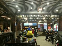 大堂-丁莲芳(红旗路店)