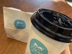 -丁丁&当当牦牛酸奶·酥油面包(官门口店)