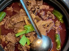 -肖记公安牛肉鱼杂馆·省级非物质文化遗产(江汉路直营店)