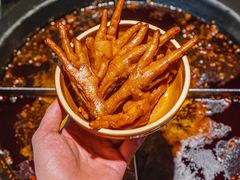 -陈眼镜火锅(总店)