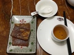 -广东道至正餐厅(区庄店)