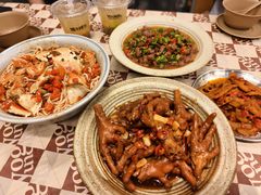 -老三样·旧食新味(万寿宫店)
