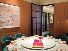 -杨氏青龙虾·羊蝎子(珠江路店)