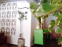 大堂-时光花园(白鹭洲店)