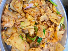 -红旗山庄(圭峰山店)