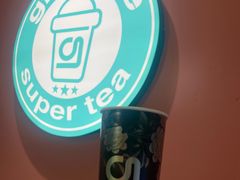 -gleeglee乐溢亦茶(合生汇店)