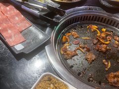 -老卜奎齐齐哈尔烤肉(人民东路店)