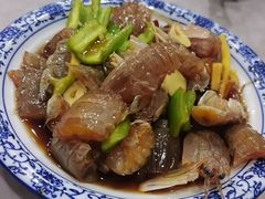 -红灯笼龙凤饭店(宁波老字号店)