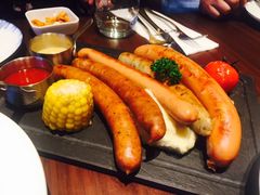 -Ambra Haus琥珀屋精酿餐厅(宝山店)