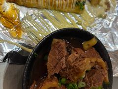 猪肉鸡蛋烧卷-日葵 大阪烧ひまり(仙霞路店)