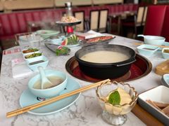 -捞神煲汤火锅(湖滨商业街店)