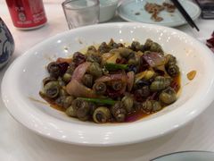 -老鄞江清水龙虾•赵赵家(江北店)