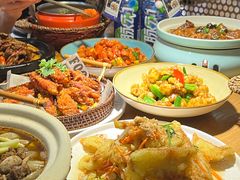 -九锅一堂酸菜鱼(学府凯德店)