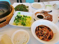 -洋洋中餐馆·SINCE 1997(信投店)