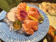 -炙柒Sekinana·精致日料(合生汇店)