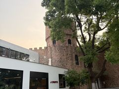 -J Create城市露营咖啡·简餐·宠物(上海动物园店)