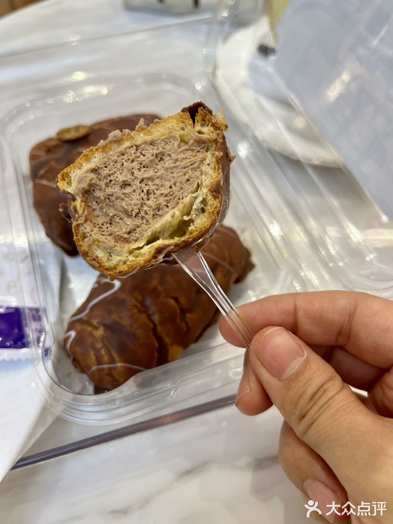 还有什么点心是黛慕家不会的吗