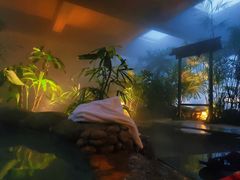 -三江森林温泉度假区