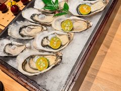 -Minase水濑·日料放题(外滩店)