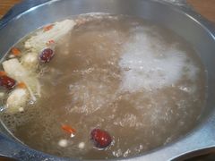 -傣妹火锅(南京东路一店)