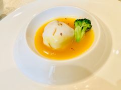 -红棉中餐厅·广州海航威斯汀酒店
