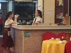 -春尚海鲜城(拱北店)