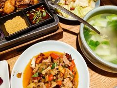 -金塔傣乡·云南德宏民族特色菜·傣味手抓饭(新亚洲店)