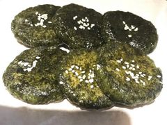 手工蒿子粑粑-大碗先生(丽发新城店)