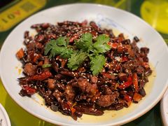 -辛香汇(飞洲店)