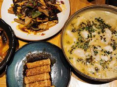 -十三式重庆江湖菜(金茂览秀城店)