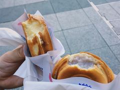 -味正点车轮饼可丽饼(南禅寺店)