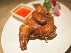 -新白鹿餐厅(金鹰新街口店)