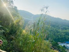 -汕尾铜鼎山旅游区
