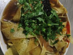 -正味斋锅巴菜(西北角店)