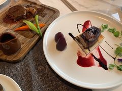 -窗外西餐厅(普罗理想国店)