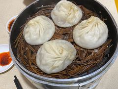 -笑云开汤包店(网巾市店)