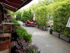-Geneva日内瓦餐厅(西郊宝成花苑店)