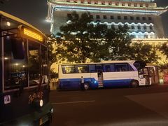 -前门(地铁站)