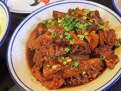 -左记港食(融科天城店)