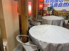 -冰城焰会大丰收铁锅炖(萝岗万达金街店)