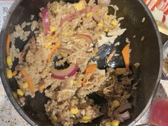 -欧巴烤肉(创富世纪店)