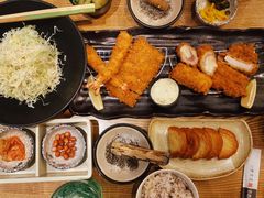 -胜博殿霸王树(嘉里中心店)