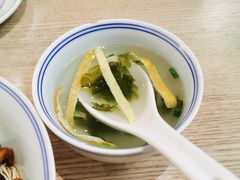 -君东记本帮面馆(天钥桥路店)