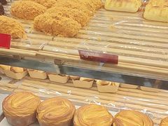 -味多美蛋糕(新和平里店)