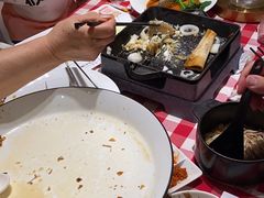 -西贝(上海我格广场店)