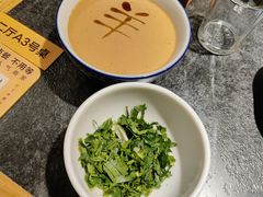 -小洋府铜锅涮肉(南锣鼓巷店)