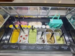 -歎雪糕低糖低脂Gelato冰淇淋