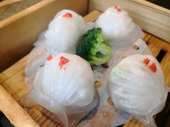 最忆粤点虾饺皇-最忆早茶(蜀汉路店)