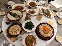 -谢先生酒店·椒宴集(沙湖店)
