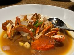 -新荣记(西溪湿地店)